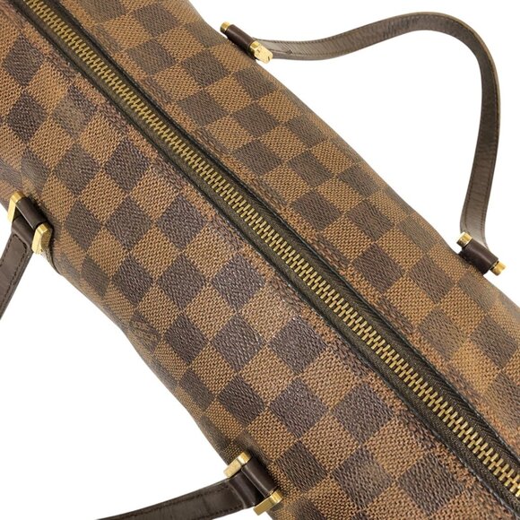 Authentic Louis Vuitton Papillon 30 Handbag jp420-111125 - Picture 6 of 16